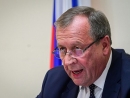 В МИДе завершилась «разъяснительная беседа» с послом России по поводу заявления Лаврова