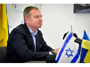 Посол Украины: Израиль достаточно сделал, чтобы избежать российской пропаганды в День Победы