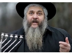 Главный раввин Украины посоветовал евреям уезжать из России