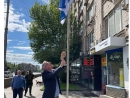 Посольство Израиля на Украине возобновило работу в Киеве