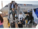 За последние четыре года в Израиль переехали более 100000 евреев
