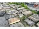 60 еврейских надгробий обнаружены в Польше рядом со старым зданием гестапо