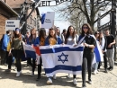 Польша: израильские поездки по изучению Холокоста создают негативный имидж страны