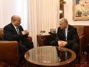 Смена премьер-министра Израиля: Беннет «передал власть» Лапиду