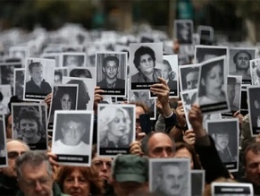 В Аргентине и Болгарии прошли мероприятия в память о евреях, погибших в результате терактов  