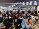 МВД продлило гражданам Украины визы, но ограничило города, в которых они могут работать