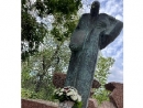 В Молдове почтили память жертв Кишиневского гетто