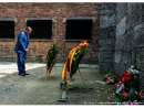 Глава бундесрата почтил память убитых национал-социалистами синти и рома