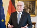Президент Германии посетит Израиль для встреч с семьями жертв теракта в Мюнхене