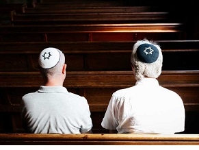 Согласно новому исследованию антимусульманской ненависти, евреи являются «наименее исламофобской» религиозной группой в США