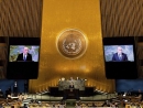 ГА ООН о войне в Украине: Израиль оказался в меньшинстве – в числе стран, лидеры которых эту тему не упомянули