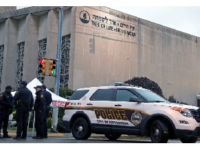 Американские еврейские организации почти вдвое увеличили бюджет на собственную безопасность