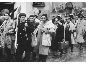 Сотни тунисских евреев получили статус переживших Холокост