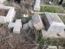 Задержаны подозреваемые в вандализме на христианском кладбище в Иерусалиме