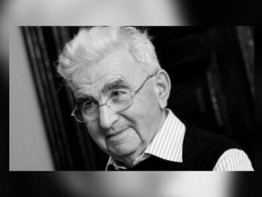 Невосполнимая утрата: умер Григорий Канович
