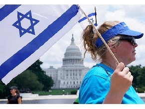 Каждый пятый американец считает, что у евреев слишком много власти