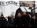 Из-за вторжения в Украину Польша не пригласила Россию на годовщину освобождения концлагеря Аушвиц