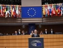 Президент Израиля – Европарламенту: антисемитизм вновь разрастается в западном мире