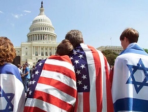 Четверо из десяти американских евреев в 2022 году чувствовали себя в меньшей безопасности, чем годом ранее
