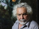 «Никогда не поздно»: первая персональная выставка в Израиле 89-летнего заслуженного художника Украины Германа Гольда