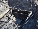 Археологи раскопали трехсотлетнюю микву в Освенциме