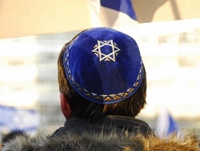 Подавляющему большинству немцев абсолютно противен антисемитизм – посол Германии