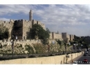 Иерусалимская башня Давида вошла в список «Величайших мест мира» по версии TIME