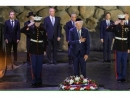 Джо Байден объявил Дни памяти жертв Холокоста