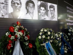 Германия создала комиссию для расследования убийства израильских спортсменов на Олимпийских играх 1972 года в Мюнхене