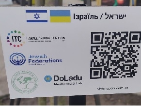 Признание роли американских еврейских общин в помощи Украине