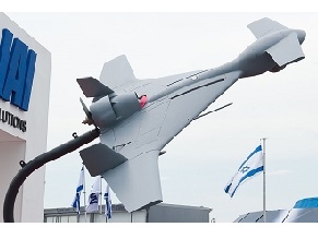 На фоне беспрецедентной агрессии Кремля: оборонный экспорт Израиля поставил новый исторический рекорд