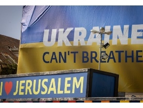 Беженцам от войны в Украине продлили срок пребывания в Израиле более чем на полгода