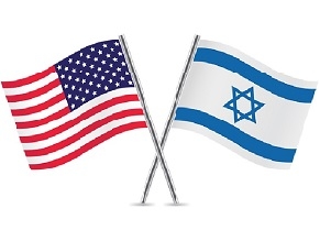 Президент Израиля Ицхак Герцог отправляется с официальным визитом в США