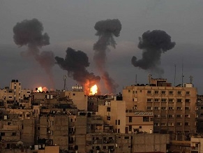 Генассамблея ООН призвала Израиль к прекращению огня в Газе - результаты голосования