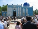 Казахстанские евреи обрели новую синагогу