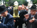 Евроазиатский еврейский конгресс открыл в Тбилиси возрожденную синагогу