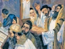 Большинство молодых израильтян намерены поститься в Йом-Кипур 