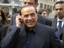 Берлускони собирает для Израиля еврейских магнатов, включая «русских» олигархов 