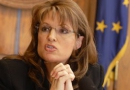 Palin Among GOP Prospects Criticizing Obama on Israel