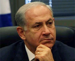 Netanyahu declares 10-month settlement freeze 'to restart peace talks'