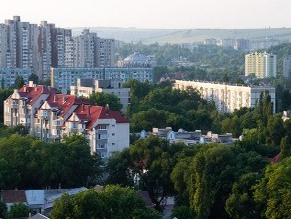 В Кишиневе увековечат память трех выдающихся представителей еврейской общины 