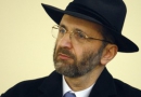 Rabbi urges more tolerance for Muslims in Europe