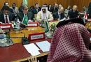 Arab League rejects EU J'lem proposal