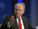 Peres launches YouTube channel