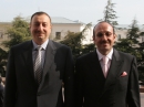 Президент Азербайджана поздравил евреев Евразии с Ханукой