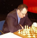 Israeli is king of Chess World Cup