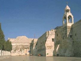 Christmas celebrations begin in Israel