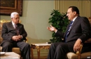 No breakthroughs reported following Mubarak-Abbas meeting