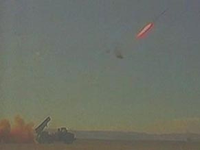 Iron Dome system successfully intercepts Kassams, Katyushas