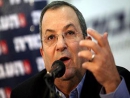 Barak: Death threats won't stop enforcement of settlement freeze 